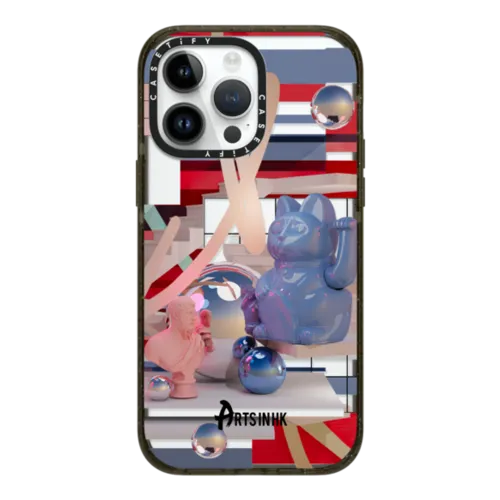 iPhone 14 Pro Max - 