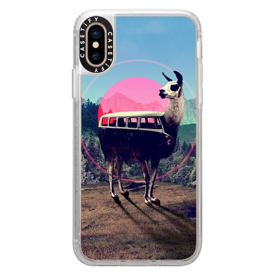 iphone xs case llama iphone xs case llama