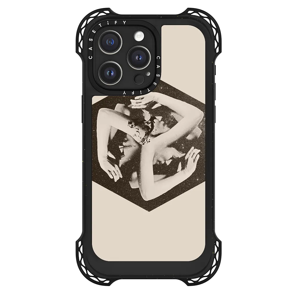 Matin Kim iPhoneケース casetify 15pro