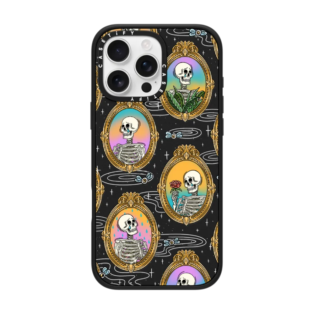Impact iPhone 16 Pro Max Case - Identity