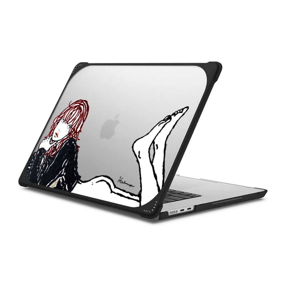 Bounce MacBook Air 15" (2023 - 2024) Case - itabamoe original