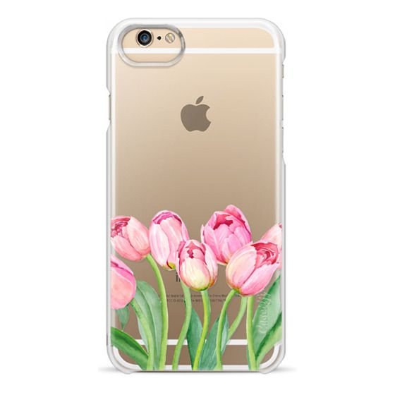 Pink Tulips – CASETiFY