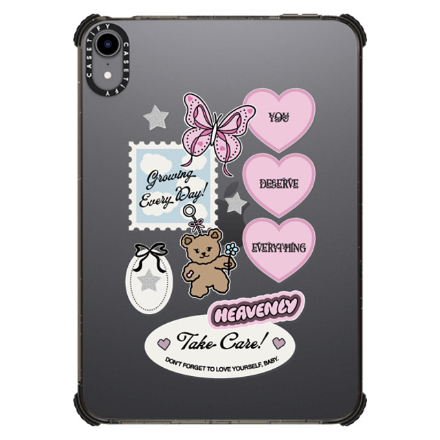 IPAD IMPACT CASE