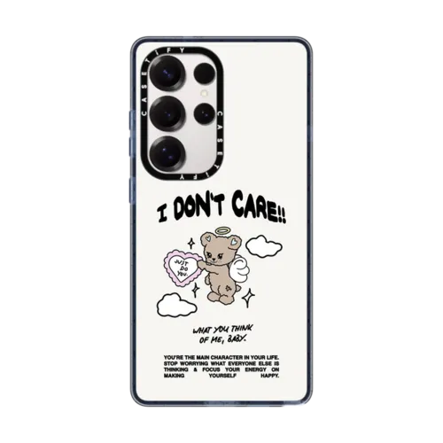 Galaxy S25 Ultra - Angel Bear - for the S24 Ultra ONLY.