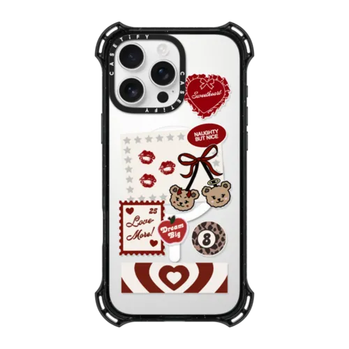 iPhone 16 Pro Max - Naughty But Nice