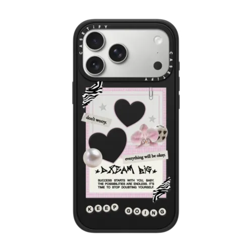iPhoneアクセサリー CASETiFY fragment SEQUEL iPhone17pro max iPhone