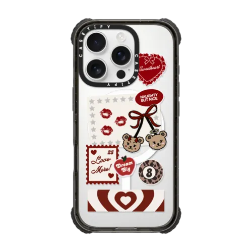 iPhone 16 Pro - Naughty But Nice