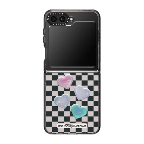 Galaxy Z Flip5 - Your Feelings Are Valid
