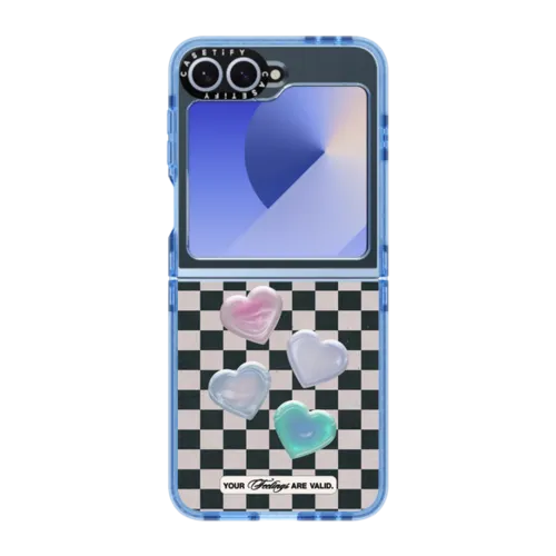 Galaxy Z Flip6 - Your Feelings Are Valid