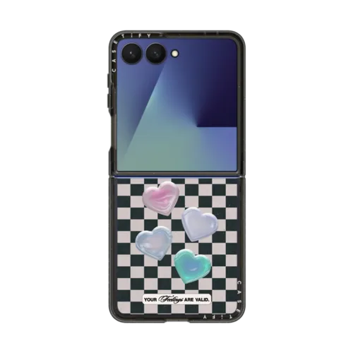 Galaxy Z Flip7 - Your Feelings Are Valid