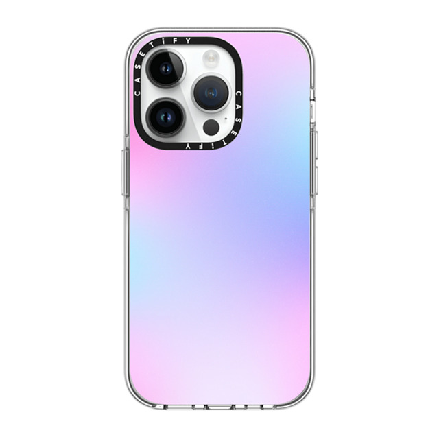 Top Girl Studio x CASETiFY iPhone 14 Pro Case Clear Clear Case MagSafe Compatible Mood Swings Top Girl Studio x CASETiFY iPhone 14 Pro Case Clear Clear Case MagSafe Compatible Mood Swings