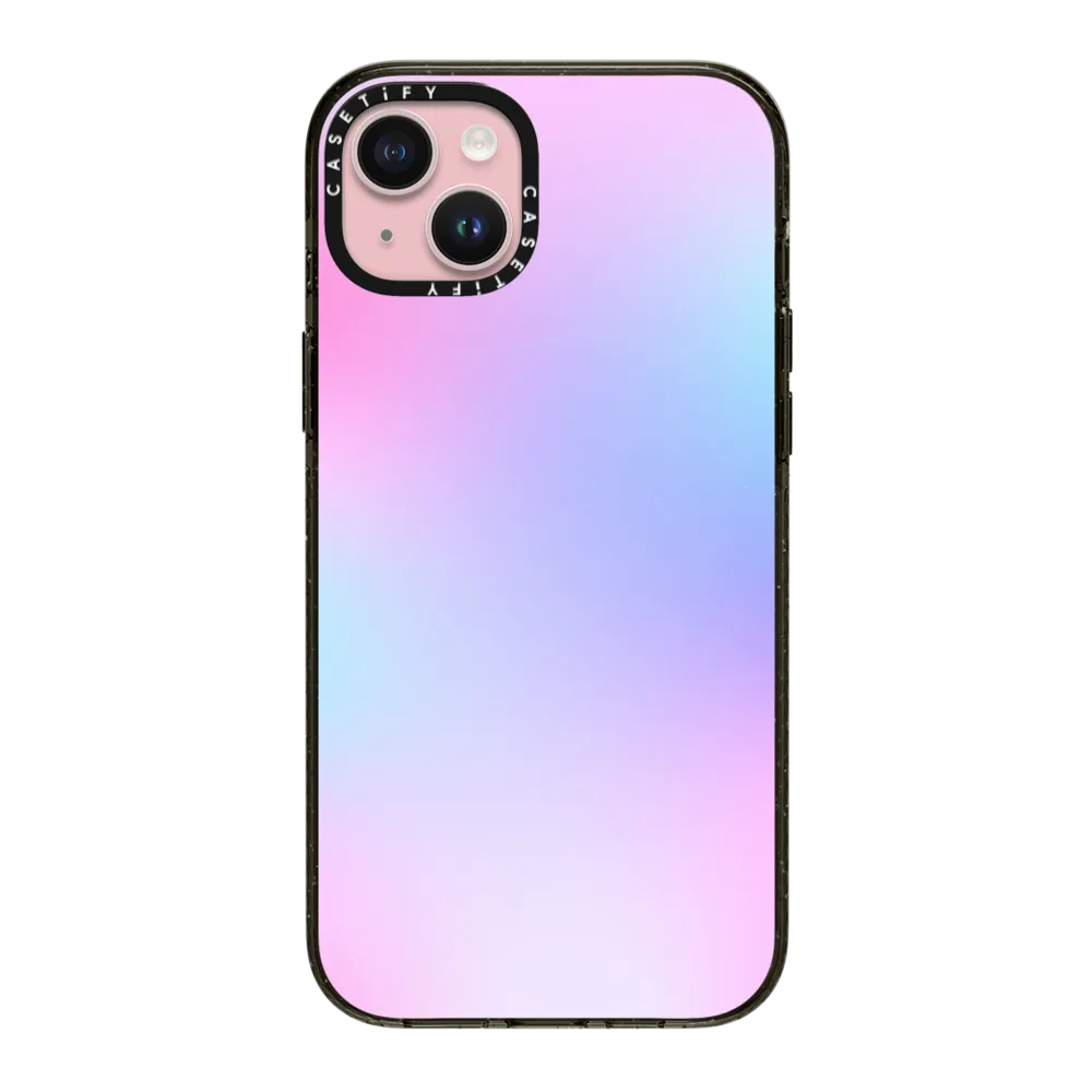 Clear iPhone 16 Pro Max Case MagSafe Compatible - Mood Swings