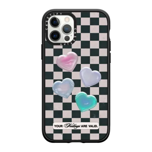 iPhone 12 Pro - Your Feelings Are Valid