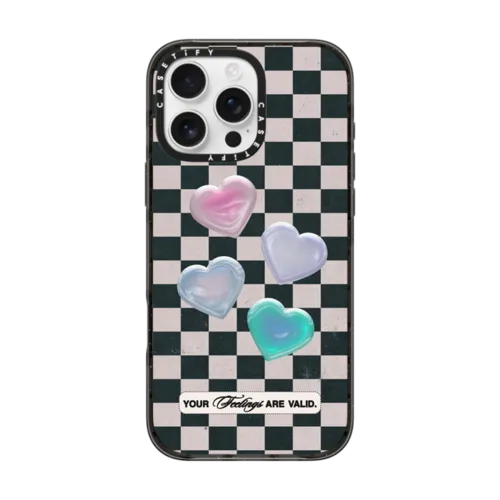 iPhone 16 Pro Max - Your Feelings Are Valid