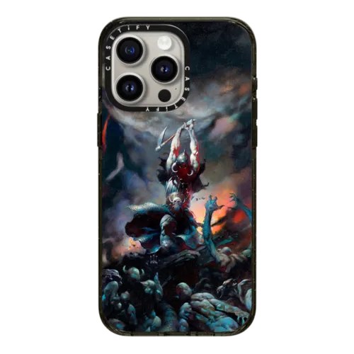 iPhone 15 Pro Max ケースティファイ iPhone 15 Pro Max Case | CASETiFY