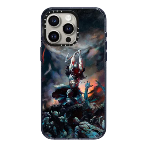 iPhone 15 Pro Max Case | CASETiFY