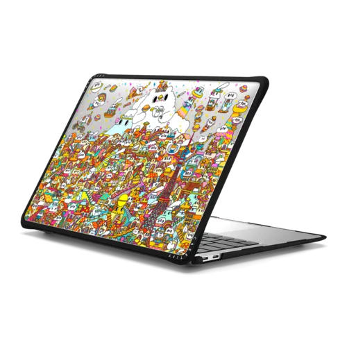 MacBook Air 13-inch (M1 / Intel) - Love in Tokyo