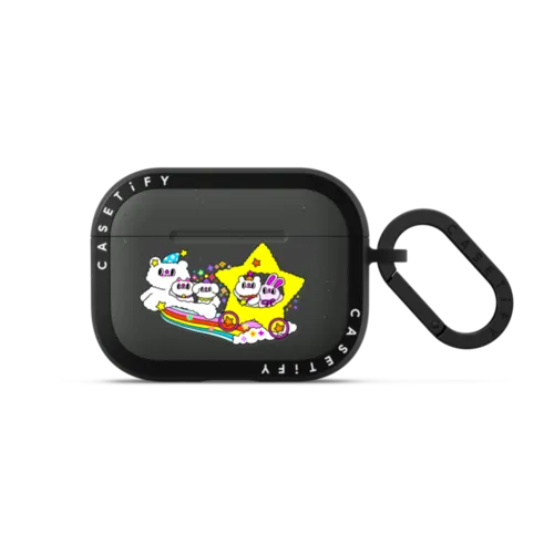 AirPods Pro 3 - Journey through the stars