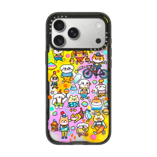 iPhone 17 Pro Max - Dot Dot
