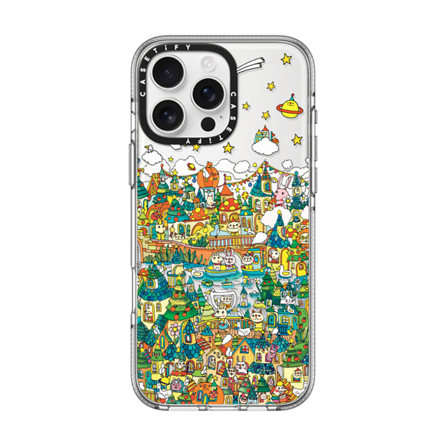 Messy Desk x CASETiFY iPhone 16 Pro Max Case Cat,Star Clear Clear Case MagSafe Compatible La foret Mother's Day Messy Desk x CASETiFY iPhone 16 Pro Max Case Cat,Star Clear Clear Case MagSafe Compatible La foret Mother's Day