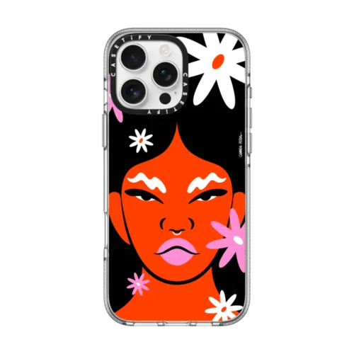 iPhone 16 Pro Max - Bloom by Camila Rosa