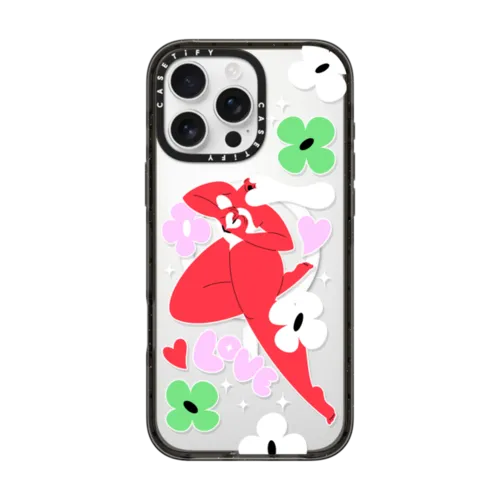 iPhone 16 Pro Max - Love by Marylou Faure