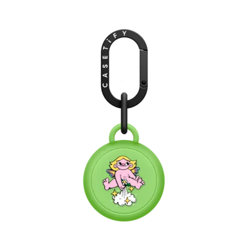 AirTag - Toot Fairy