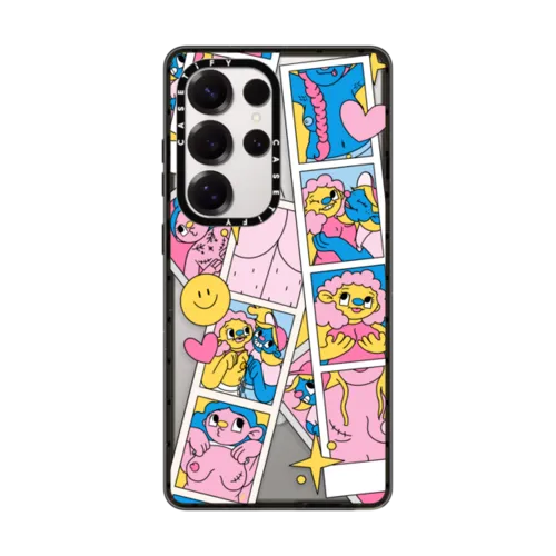 Galaxy S25 Ultra - Breast Friends by Bobbi Rae