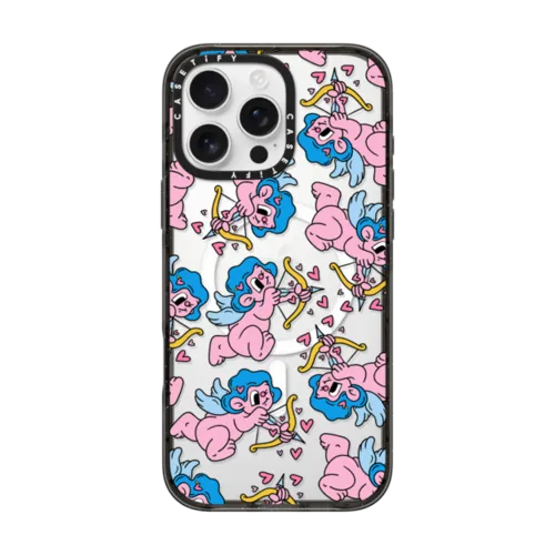 iPhone 16 Pro Max - Cupid
