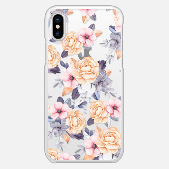 iPhone X Cases and Covers - Casetify
