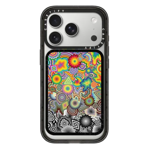 Snappy Cardholder Stand - Metamorphosis