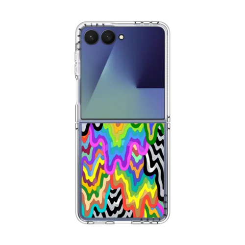 Galaxy Z Flip7 - Infinite Drip