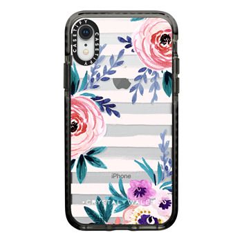 Floral iPhone XR Cases – CASETiFY