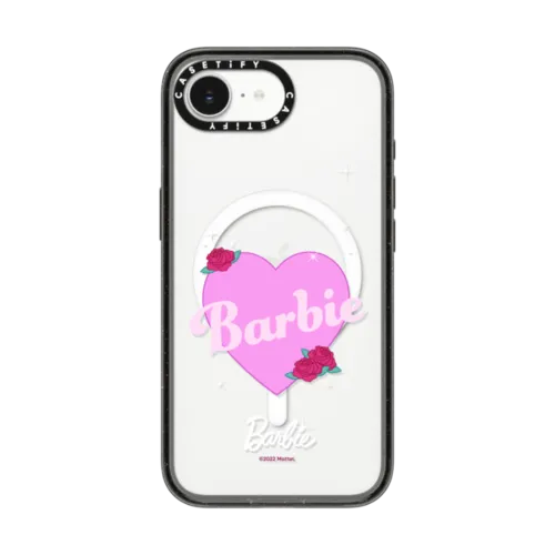 iPhone 16e - Custom Barbie Pillow Case
