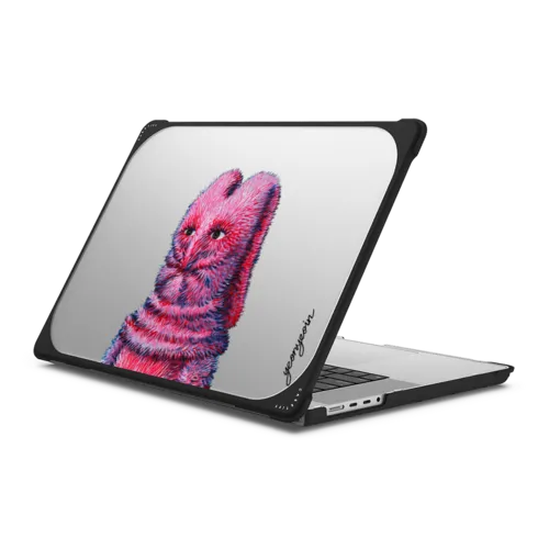 MacBook Pro 16-inch (M1 - M4) - NIGHT STROLL