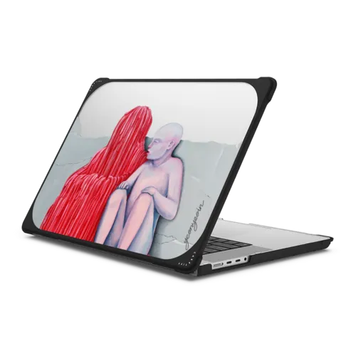 MacBook Pro 16-inch (M1 - M4) - WHISPER