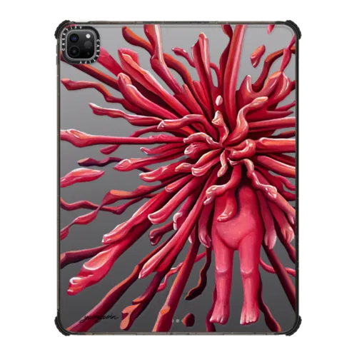 iPad Pro 12.9-inch (5th/6th gen) - and I go...BOOM!