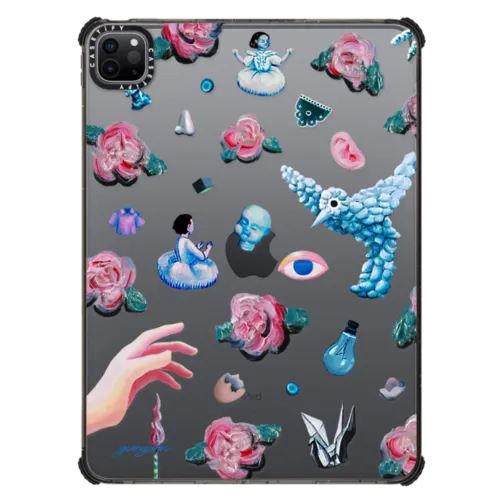 iPad Pro 11-inch (3rd/4th gen) - ROSES