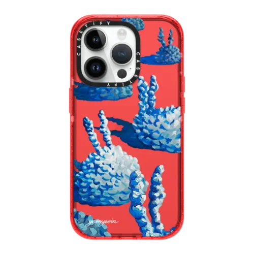 iPhone 14 Pro - SPACE BUNNIES
