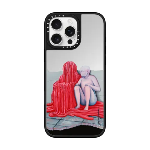 iPhone 16 Pro Max - WHISPER