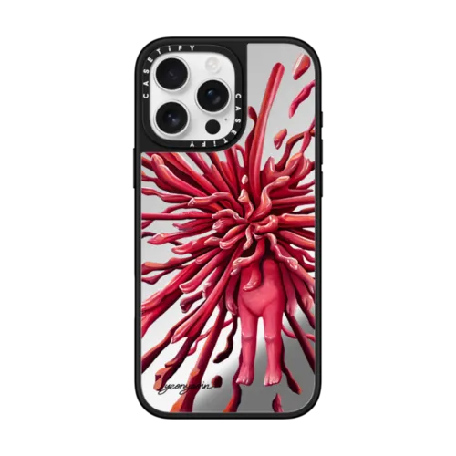 iPhone 16 Pro Max - and I go...BOOM!