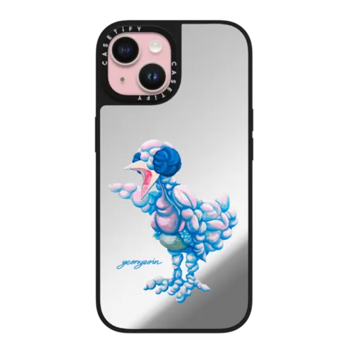 iPhone 15 - BABY BIRD