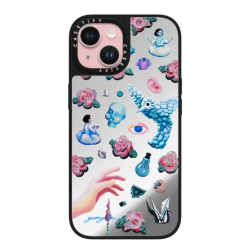 iPhone 15 - ROSES