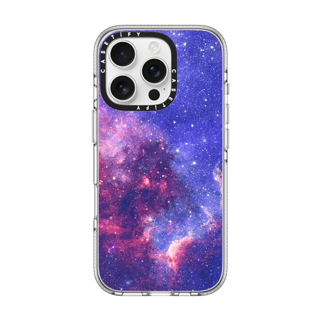 Organic Saturation x CASETiFY iPhone 16 Pro Case Space,Fine Art クリア クリア ケース MagSafe対応 Pastel Solar Galaxy Back to School Organic Saturation x CASETiFY iPhone 16 Pro Case Space,Fine Art クリア クリア ケース MagSafe対応 Pastel Solar Galaxy Back to School