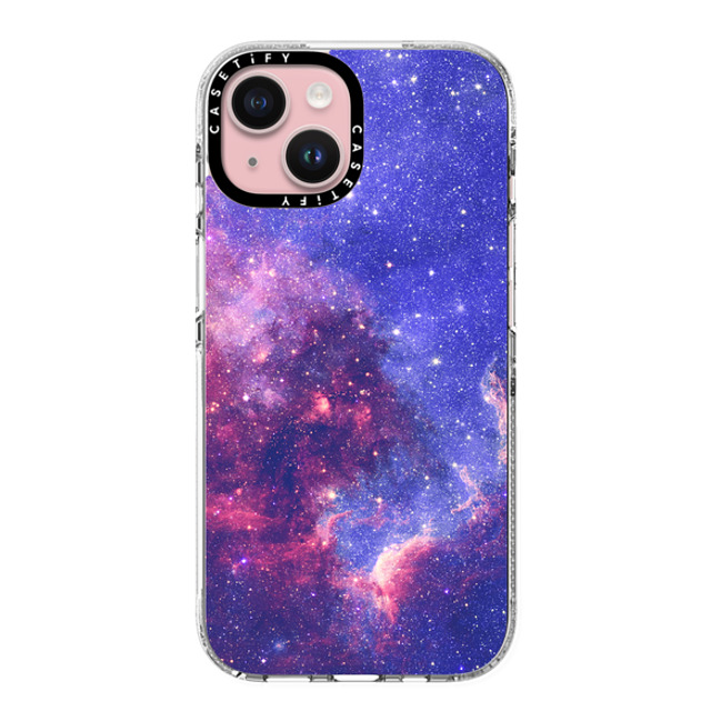 Organic Saturation x CASETiFY iPhone 15 Case Space,Fine Art クリア クリア ケース MagSafe対応 Pastel Solar Galaxy Back to School Organic Saturation x CASETiFY iPhone 15 Case Space,Fine Art クリア クリア ケース MagSafe対応 Pastel Solar Galaxy Back to School