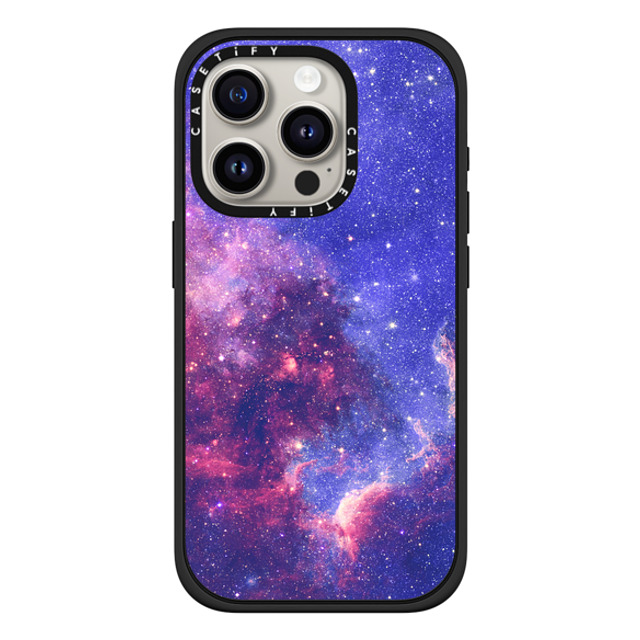 Organic Saturation x CASETiFY iPhone 15 Pro Case Space,Fine Art Matte Black Impact Case MagSafe Compatible Pastel Solar Galaxy Back to School Organic Saturation x CASETiFY iPhone 15 Pro Case Space,Fine Art Matte Black Impact Case MagSafe Compatible Pastel Solar Galaxy Back to School