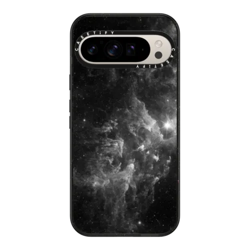 Google Pixel 9 Pro XL - Black Space Marble