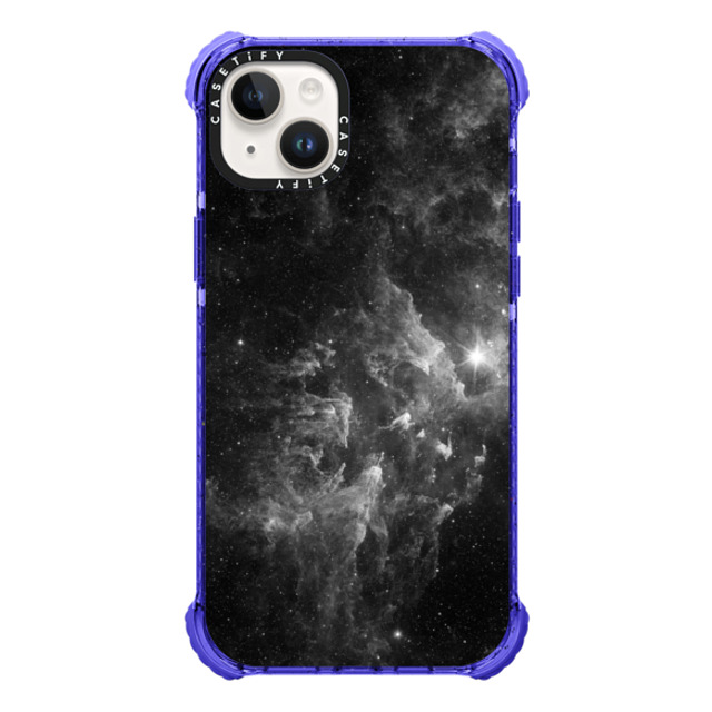 Organic Saturation x CASETiFY iPhone 14 Plus ケース Space,Monochrome Peri Purple ウルトラ インパクトケース MagSafe 対応 Black Space Marble Mother's Day Organic Saturation x CASETiFY iPhone 14 Plus ケース Space,Monochrome Peri Purple ウルトラ インパクトケース MagSafe 対応 Black Space Marble Mother's Day