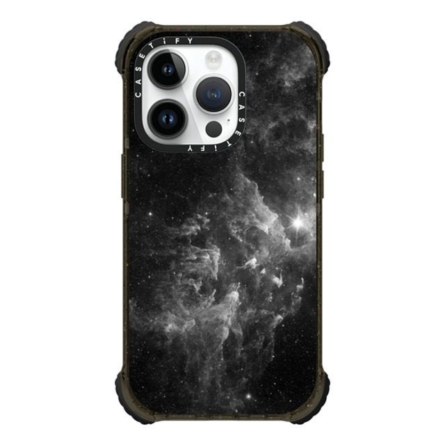 Organic Saturation x CASETiFY iPhone 14 Pro Case Space,Monochrome Black ウルトラ インパクトケース MagSafe 対応 Black Space Marble Mother's Day Organic Saturation x CASETiFY iPhone 14 Pro Case Space,Monochrome Black ウルトラ インパクトケース MagSafe 対応 Black Space Marble Mother's Day