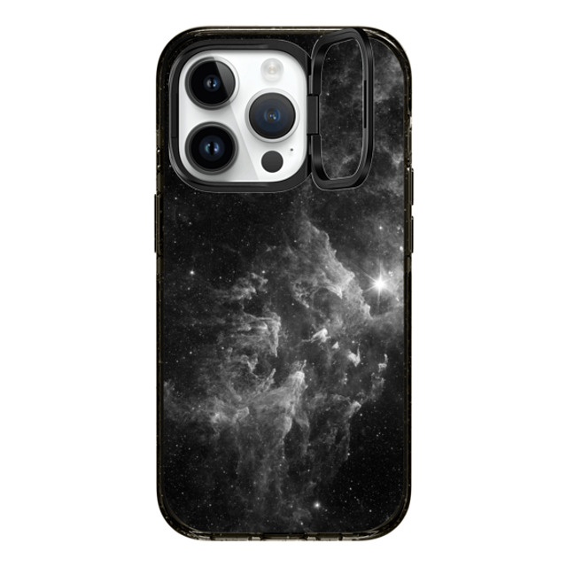 Organic Saturation x CASETiFY iPhone 14 Pro ケース Space,Monochrome ブラック インパクトリングスタンドケース MagSafe対応 Black Space Marble Father's Day Organic Saturation x CASETiFY iPhone 14 Pro ケース Space,Monochrome ブラック インパクトリングスタンドケース MagSafe対応 Black Space Marble Father's Day